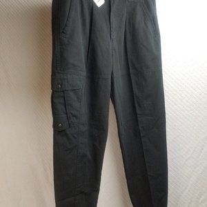 741 - Todays News 36W 32L Cargo Pants
